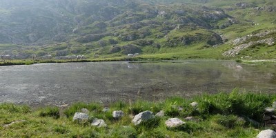 TREKKING SULLE ALPI DEL SOLE – dal Parco del Marguareis al Parco delle Alpi Liguri	 - 04-08-2018 TREKKING ESTIVI 