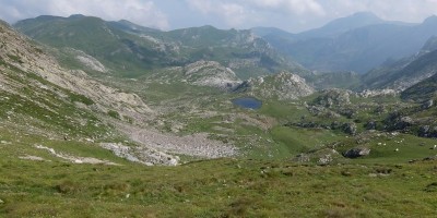 TREKKING SULLE ALPI DEL SOLE – dal Parco del Marguareis al Parco delle Alpi Liguri	 - 04-08-2018 TREKKING ESTIVI 