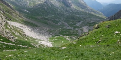 TREKKING SULLE ALPI DEL SOLE – dal Parco del Marguareis al Parco delle Alpi Liguri	 - 04-08-2018 TREKKING ESTIVI 