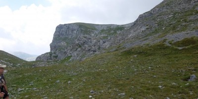 TREKKING SULLE ALPI DEL SOLE – dal Parco del Marguareis al Parco delle Alpi Liguri	 - 04-08-2018 TREKKING ESTIVI 