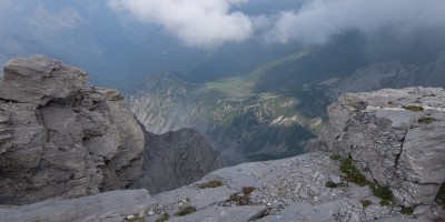 TREKKING SULLE ALPI DEL SOLE – dal Parco del Marguareis al Parco delle Alpi Liguri	 - 04-08-2018 TREKKING ESTIVI 