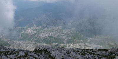 TREKKING SULLE ALPI DEL SOLE – dal Parco del Marguareis al Parco delle Alpi Liguri	 - 04-08-2018 TREKKING ESTIVI 