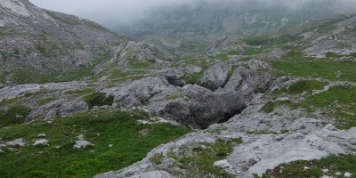 TREKKING SULLE ALPI DEL SOLE – dal Parco del Marguareis al Parco delle Alpi Liguri	 - 04-08-2018 TREKKING ESTIVI 