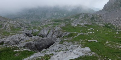 TREKKING SULLE ALPI DEL SOLE – dal Parco del Marguareis al Parco delle Alpi Liguri	 - 04-08-2018 TREKKING ESTIVI 