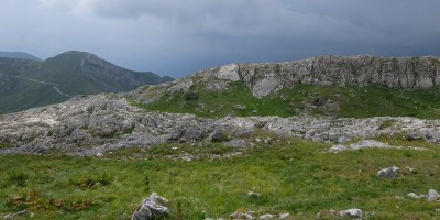 TREKKING SULLE ALPI DEL SOLE – dal Parco del Marguareis al Parco delle Alpi Liguri	 - 04-08-2018 TREKKING ESTIVI 