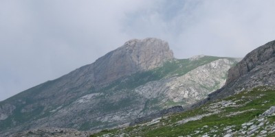 TREKKING SULLE ALPI DEL SOLE – dal Parco del Marguareis al Parco delle Alpi Liguri	 - 04-08-2018 TREKKING ESTIVI 