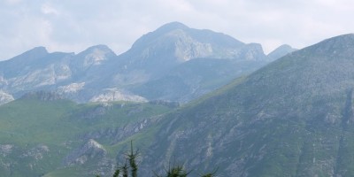 TREKKING SULLE ALPI DEL SOLE – dal Parco del Marguareis al Parco delle Alpi Liguri	 - 04-08-2018 TREKKING ESTIVI 