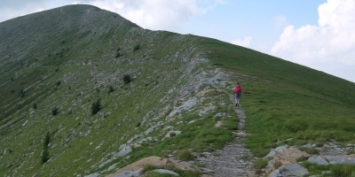 TREKKING SULLE ALPI DEL SOLE – dal Parco del Marguareis al Parco delle Alpi Liguri	 - 04-08-2018 TREKKING ESTIVI 