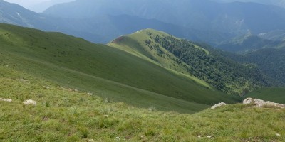 TREKKING SULLE ALPI DEL SOLE – dal Parco del Marguareis al Parco delle Alpi Liguri	 - 04-08-2018 TREKKING ESTIVI 