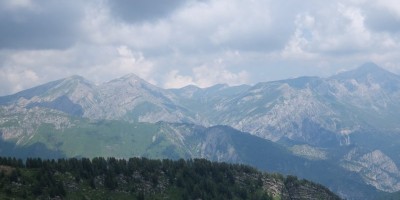 TREKKING SULLE ALPI DEL SOLE – dal Parco del Marguareis al Parco delle Alpi Liguri	 - 04-08-2018 TREKKING ESTIVI 