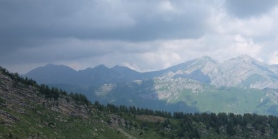 TREKKING SULLE ALPI DEL SOLE – dal Parco del Marguareis al Parco delle Alpi Liguri	 - 04-08-2018 TREKKING ESTIVI 