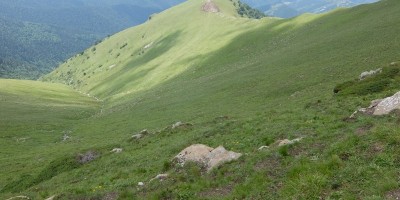 TREKKING SULLE ALPI DEL SOLE – dal Parco del Marguareis al Parco delle Alpi Liguri	 - 04-08-2018 TREKKING ESTIVI 