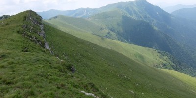 TREKKING SULLE ALPI DEL SOLE – dal Parco del Marguareis al Parco delle Alpi Liguri	 - 04-08-2018 TREKKING ESTIVI 