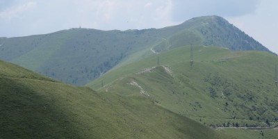 TREKKING SULLE ALPI DEL SOLE – dal Parco del Marguareis al Parco delle Alpi Liguri	 - 04-08-2018 TREKKING ESTIVI 