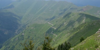 TREKKING SULLE ALPI DEL SOLE – dal Parco del Marguareis al Parco delle Alpi Liguri	 - 04-08-2018 TREKKING ESTIVI 