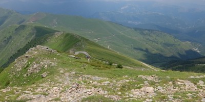 TREKKING SULLE ALPI DEL SOLE – dal Parco del Marguareis al Parco delle Alpi Liguri	 - 04-08-2018 TREKKING ESTIVI 