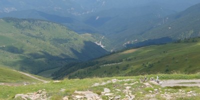 TREKKING SULLE ALPI DEL SOLE – dal Parco del Marguareis al Parco delle Alpi Liguri	 - 04-08-2018 TREKKING ESTIVI 