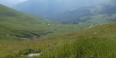 TREKKING SULLE ALPI DEL SOLE – dal Parco del Marguareis al Parco delle Alpi Liguri	 - 04-08-2018 TREKKING ESTIVI 