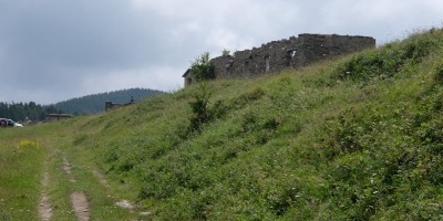 TREKKING SULLE ALPI DEL SOLE – dal Parco del Marguareis al Parco delle Alpi Liguri	 - 04-08-2018 TREKKING ESTIVI 