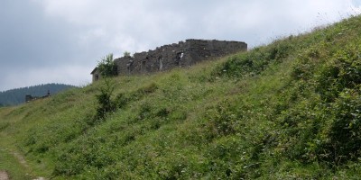 TREKKING SULLE ALPI DEL SOLE – dal Parco del Marguareis al Parco delle Alpi Liguri	 - 04-08-2018 TREKKING ESTIVI 