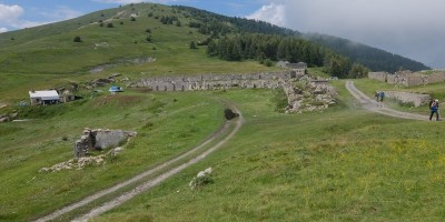 TREKKING SULLE ALPI DEL SOLE – dal Parco del Marguareis al Parco delle Alpi Liguri	 - 04-08-2018 TREKKING ESTIVI 