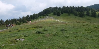 TREKKING SULLE ALPI DEL SOLE – dal Parco del Marguareis al Parco delle Alpi Liguri	 - 04-08-2018 TREKKING ESTIVI 