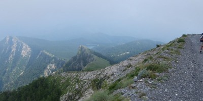 TREKKING SULLE ALPI DEL SOLE – dal Parco del Marguareis al Parco delle Alpi Liguri	 - 04-08-2018 TREKKING ESTIVI 