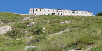 TREKKING SULLE ALPI DEL SOLE – dal Parco del Marguareis al Parco delle Alpi Liguri	 - 04-08-2018 TREKKING ESTIVI 