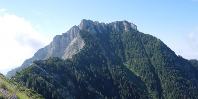 TREKKING SULLE ALPI DEL SOLE – dal Parco del Marguareis al Parco delle Alpi Liguri	 - 04-08-2018 TREKKING ESTIVI 