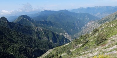 TREKKING SULLE ALPI DEL SOLE – dal Parco del Marguareis al Parco delle Alpi Liguri	 - 04-08-2018 TREKKING ESTIVI 