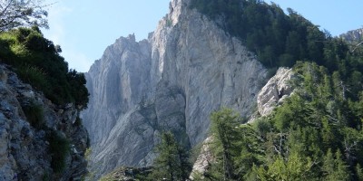 TREKKING SULLE ALPI DEL SOLE – dal Parco del Marguareis al Parco delle Alpi Liguri	 - 04-08-2018 TREKKING ESTIVI 