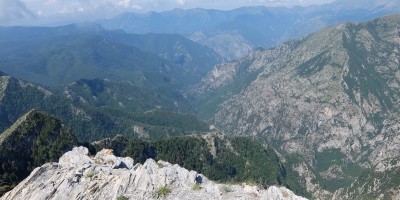 TREKKING SULLE ALPI DEL SOLE – dal Parco del Marguareis al Parco delle Alpi Liguri	 - 04-08-2018 TREKKING ESTIVI 