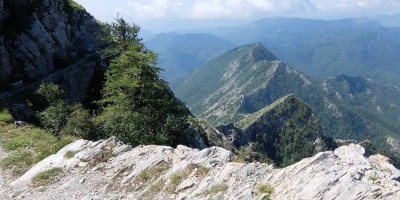 TREKKING SULLE ALPI DEL SOLE – dal Parco del Marguareis al Parco delle Alpi Liguri	 - 04-08-2018 TREKKING ESTIVI 