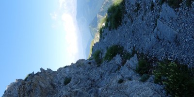 TREKKING SULLE ALPI DEL SOLE – dal Parco del Marguareis al Parco delle Alpi Liguri	 - 04-08-2018 TREKKING ESTIVI 