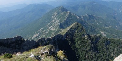 TREKKING SULLE ALPI DEL SOLE – dal Parco del Marguareis al Parco delle Alpi Liguri	 - 04-08-2018 TREKKING ESTIVI 