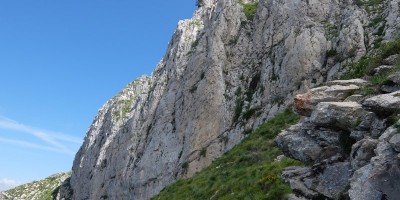 TREKKING SULLE ALPI DEL SOLE – dal Parco del Marguareis al Parco delle Alpi Liguri	 - 04-08-2018 TREKKING ESTIVI 