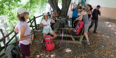 TREKKING SULLE ALPI DEL SOLE – dal Parco del Marguareis al Parco delle Alpi Liguri	 - 04-08-2018 TREKKING ESTIVI 