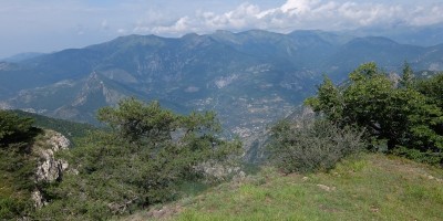 TREKKING SULLE ALPI DEL SOLE – dal Parco del Marguareis al Parco delle Alpi Liguri	 - 04-08-2018 TREKKING ESTIVI 