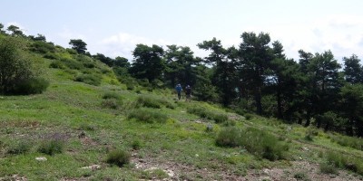 TREKKING SULLE ALPI DEL SOLE – dal Parco del Marguareis al Parco delle Alpi Liguri	 - 04-08-2018 TREKKING ESTIVI 