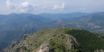 TREKKING SULLE ALPI DEL SOLE – dal Parco del Marguareis al Parco delle Alpi Liguri	 - 04-08-2018 TREKKING ESTIVI 