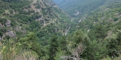 TREKKING SULLE ALPI DEL SOLE – dal Parco del Marguareis al Parco delle Alpi Liguri	 - 04-08-2018 TREKKING ESTIVI 