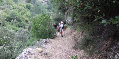 TREKKING SULLE ALPI DEL SOLE – dal Parco del Marguareis al Parco delle Alpi Liguri	 - 04-08-2018 TREKKING ESTIVI 