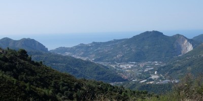 TREKKING SULLE ALPI DEL SOLE – dal Parco del Marguareis al Parco delle Alpi Liguri	 - 04-08-2018 TREKKING ESTIVI 