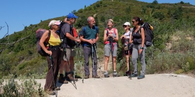 TREKKING SULLE ALPI DEL SOLE – dal Parco del Marguareis al Parco delle Alpi Liguri	 - 04-08-2018 TREKKING ESTIVI 