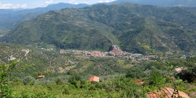 TREKKING SULLE ALPI DEL SOLE – dal Parco del Marguareis al Parco delle Alpi Liguri	 - 04-08-2018 TREKKING ESTIVI 