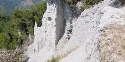 TREKKING SULLE ALPI DEL SOLE – dal Parco del Marguareis al Parco delle Alpi Liguri	 - 04-08-2018 TREKKING ESTIVI 