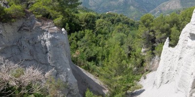 TREKKING SULLE ALPI DEL SOLE – dal Parco del Marguareis al Parco delle Alpi Liguri	 - 04-08-2018 TREKKING ESTIVI 