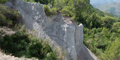 TREKKING SULLE ALPI DEL SOLE – dal Parco del Marguareis al Parco delle Alpi Liguri	 - 04-08-2018 TREKKING ESTIVI 