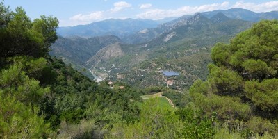 TREKKING SULLE ALPI DEL SOLE – dal Parco del Marguareis al Parco delle Alpi Liguri	 - 04-08-2018 TREKKING ESTIVI 