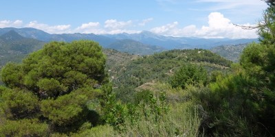 TREKKING SULLE ALPI DEL SOLE – dal Parco del Marguareis al Parco delle Alpi Liguri	 - 04-08-2018 TREKKING ESTIVI 